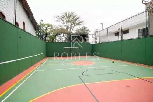 Apartamento em São Paulo, no bairro Vila Congonhas