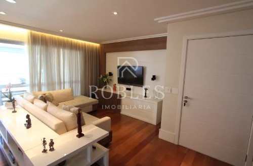 Apartamento, código 4220 em São Paulo, bairro Vila Congonhas