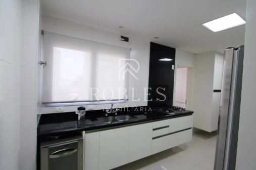 Apartamento em São Paulo, no bairro Vila Congonhas