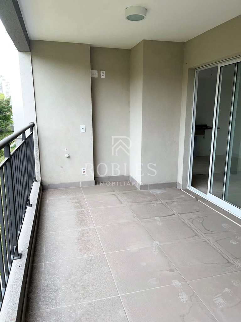 Apartamento em São Paulo, no bairro Alto da Boa Vista