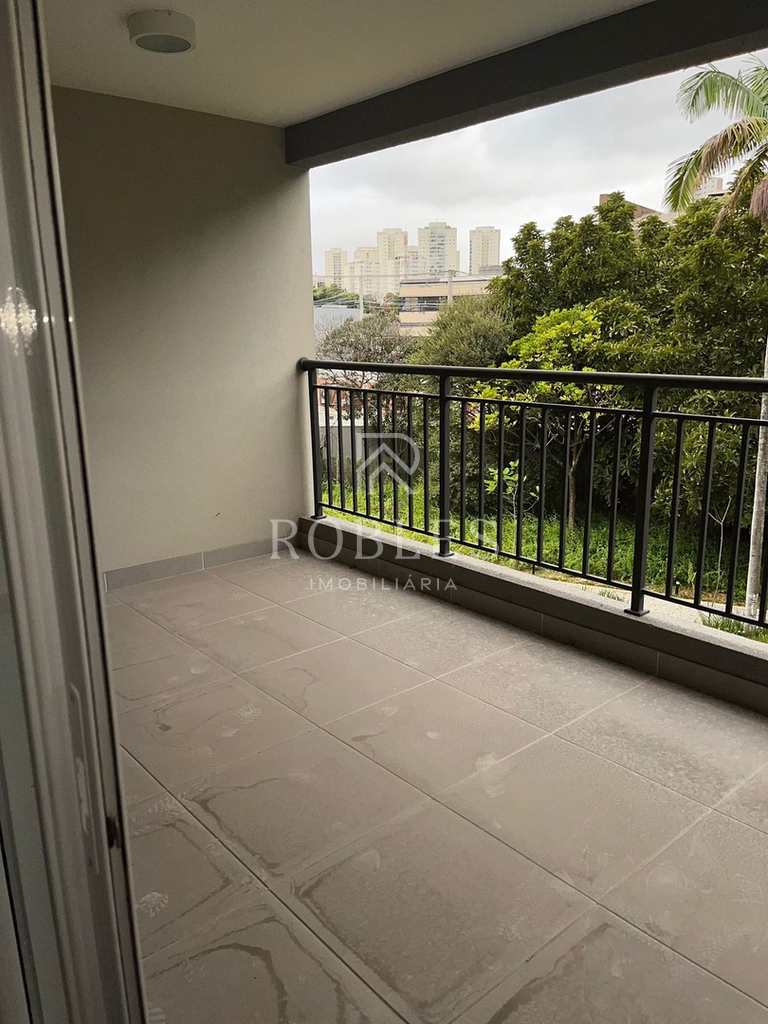 Apartamento em São Paulo, no bairro Alto da Boa Vista