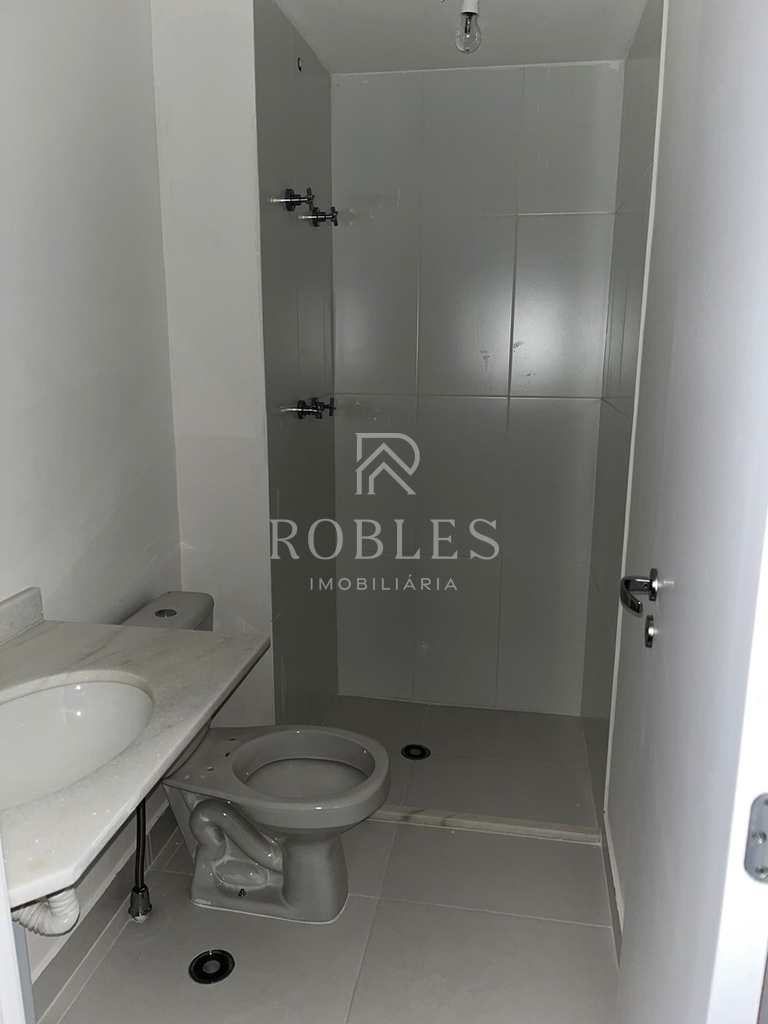 Apartamento em São Paulo, no bairro Alto da Boa Vista