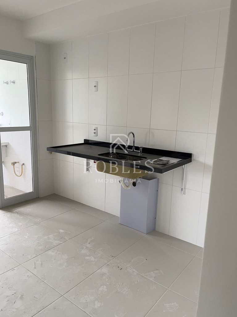 Apartamento em São Paulo, no bairro Alto da Boa Vista