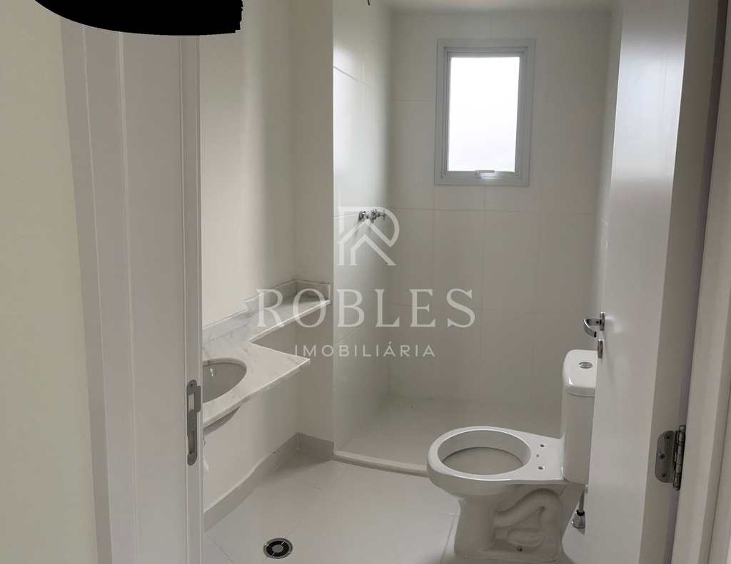 Apartamento em São Paulo, no bairro Alto da Boa Vista