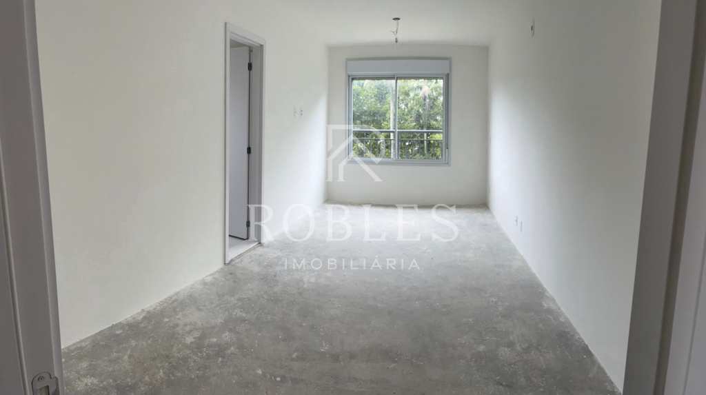 Apartamento em São Paulo, no bairro Alto da Boa Vista