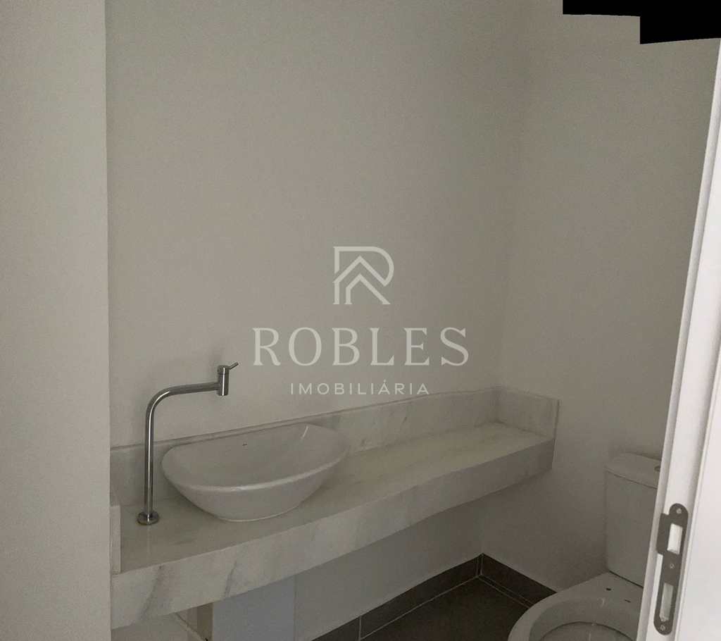 Apartamento em São Paulo, no bairro Alto da Boa Vista