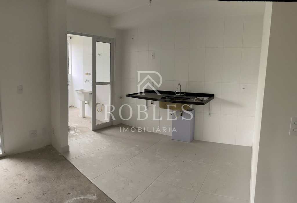 Apartamento em São Paulo, no bairro Alto da Boa Vista