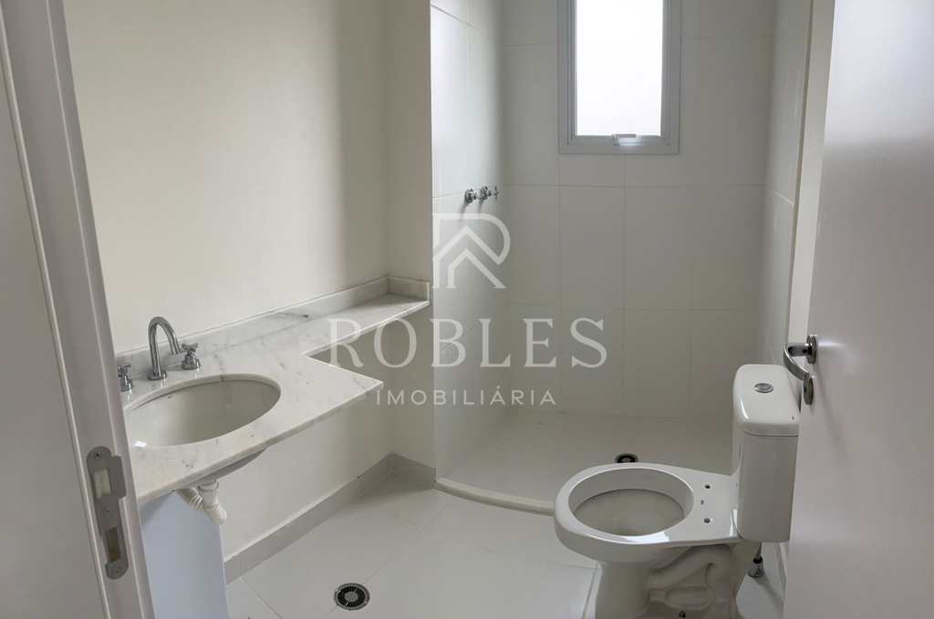 Apartamento em São Paulo, no bairro Alto da Boa Vista