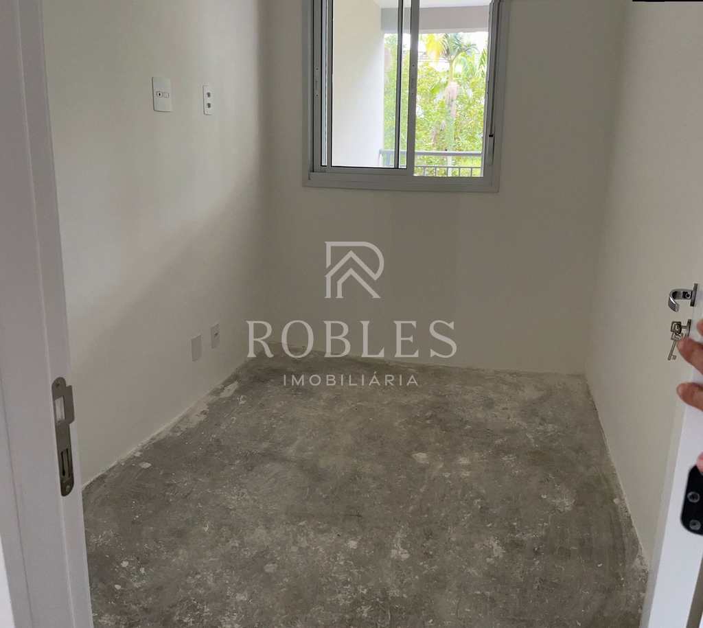Apartamento em São Paulo, no bairro Alto da Boa Vista