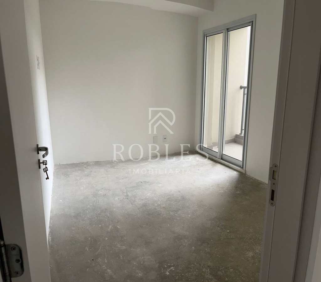 Apartamento em São Paulo, no bairro Alto da Boa Vista
