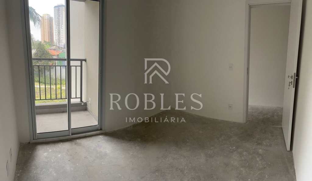 Apartamento em São Paulo, no bairro Alto da Boa Vista