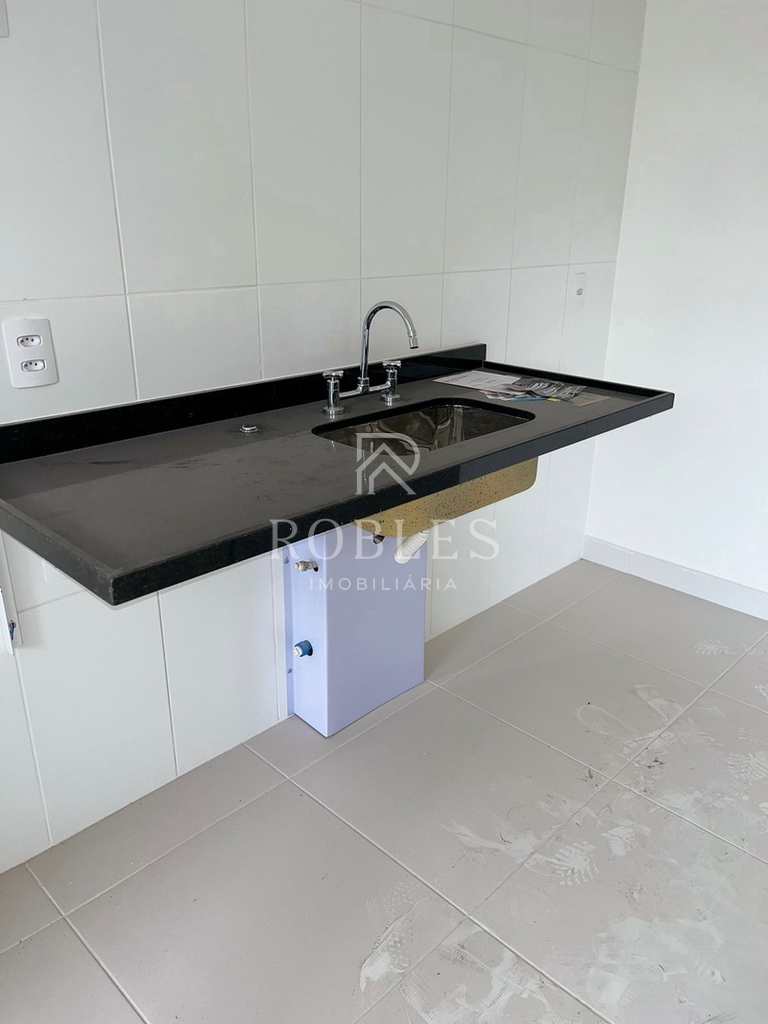 Apartamento em São Paulo, no bairro Alto da Boa Vista