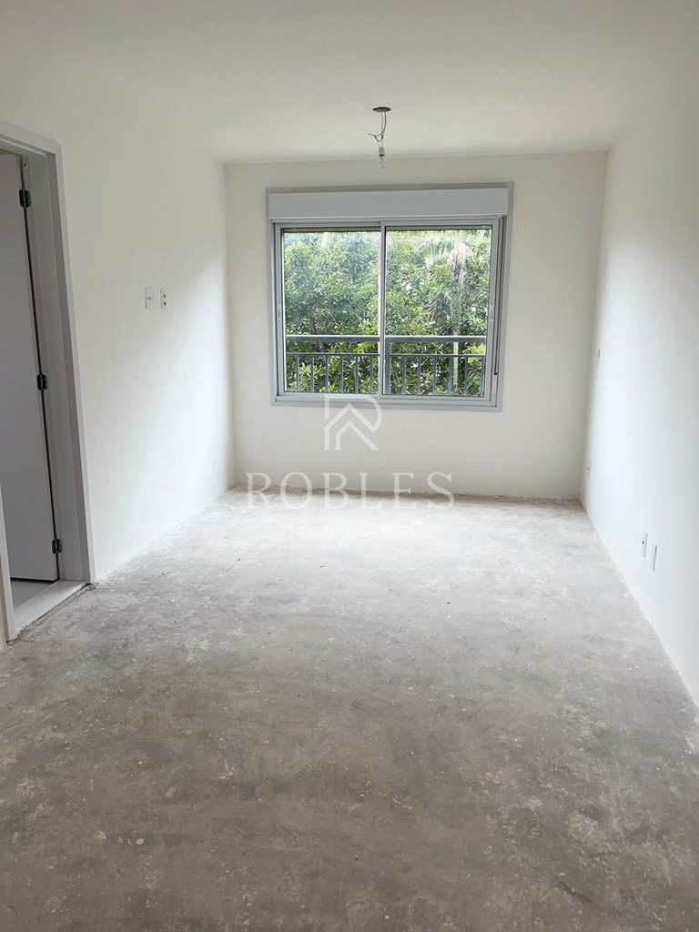 Apartamento em São Paulo, no bairro Alto da Boa Vista