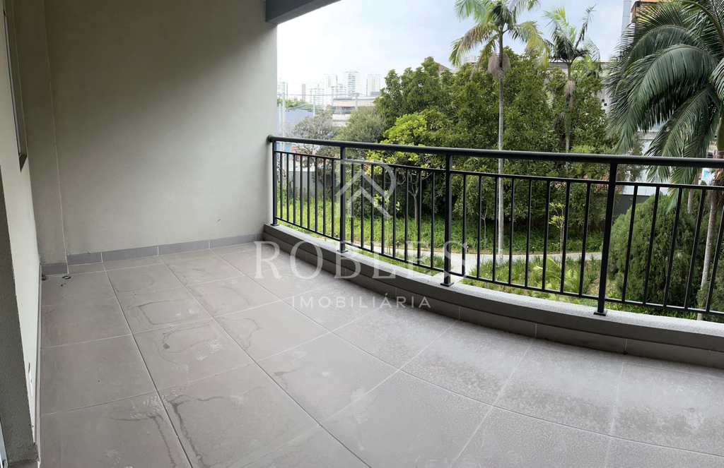 Apartamento em São Paulo, no bairro Alto da Boa Vista