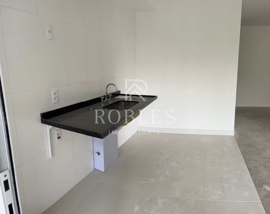 Apartamento em São Paulo, no bairro Alto da Boa Vista