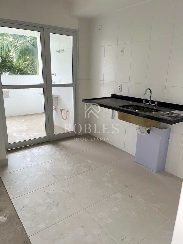 Apartamento em São Paulo, no bairro Alto da Boa Vista
