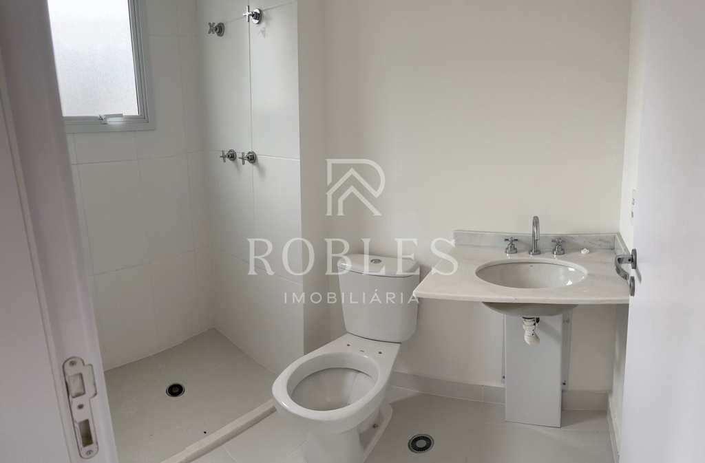 Apartamento em São Paulo, no bairro Alto da Boa Vista