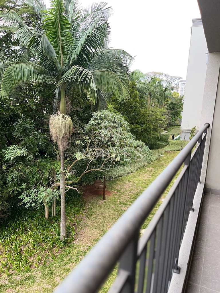 Apartamento em São Paulo, no bairro Alto da Boa Vista
