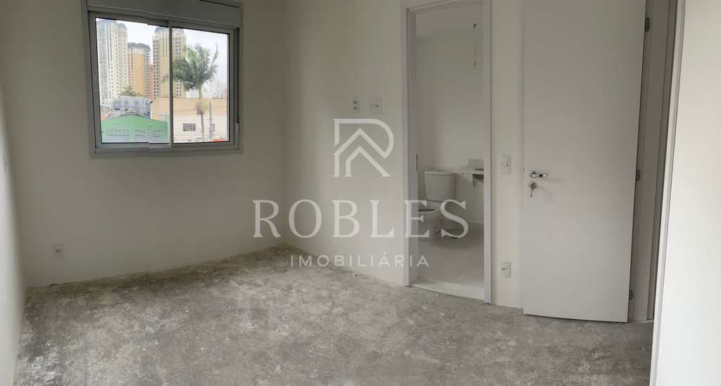Apartamento em São Paulo, no bairro Alto da Boa Vista