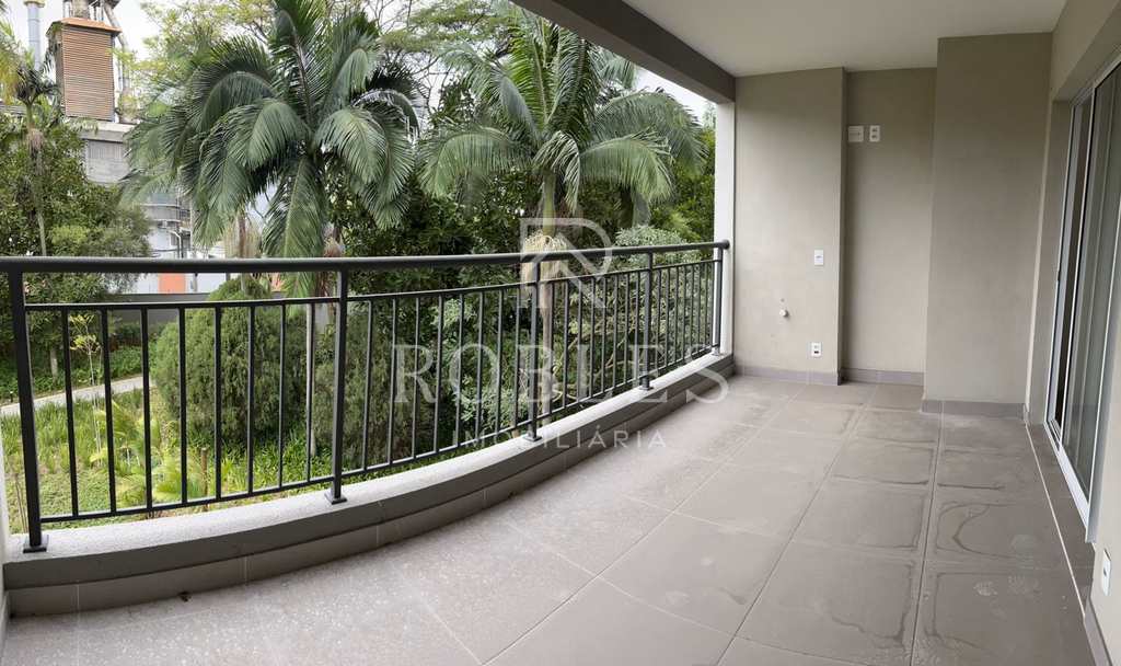 Apartamento em São Paulo, no bairro Alto da Boa Vista