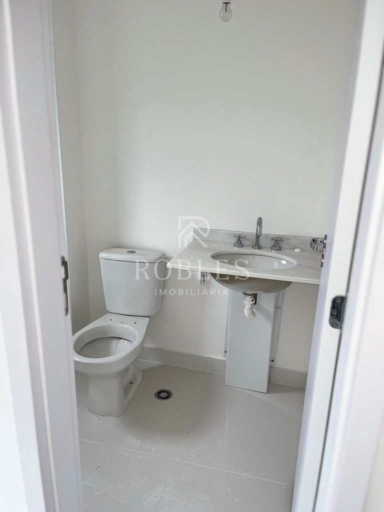 Apartamento em São Paulo, no bairro Alto da Boa Vista