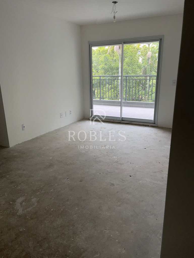 Apartamento em São Paulo, no bairro Alto da Boa Vista