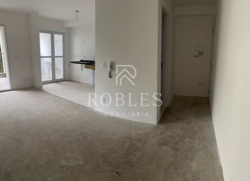 Apartamento em São Paulo, no bairro Alto da Boa Vista