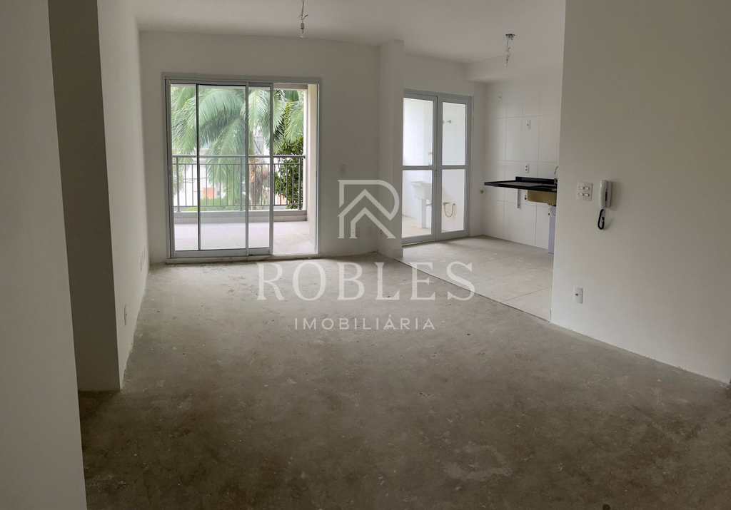 Apartamento em São Paulo, no bairro Alto da Boa Vista
