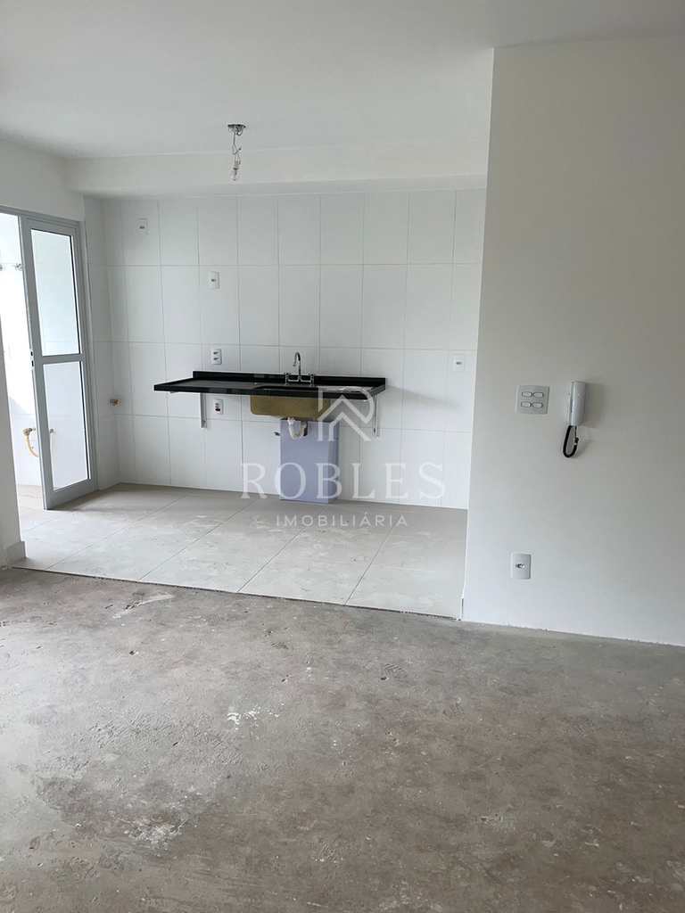 Apartamento em São Paulo, no bairro Alto da Boa Vista