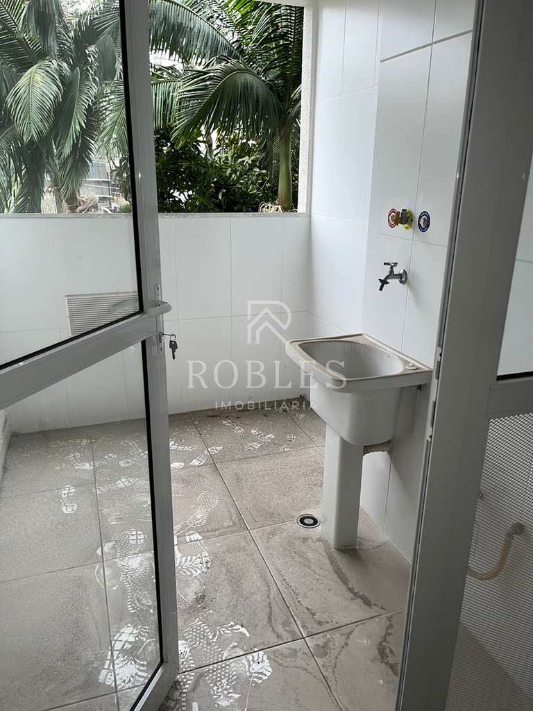 Apartamento em São Paulo, no bairro Alto da Boa Vista