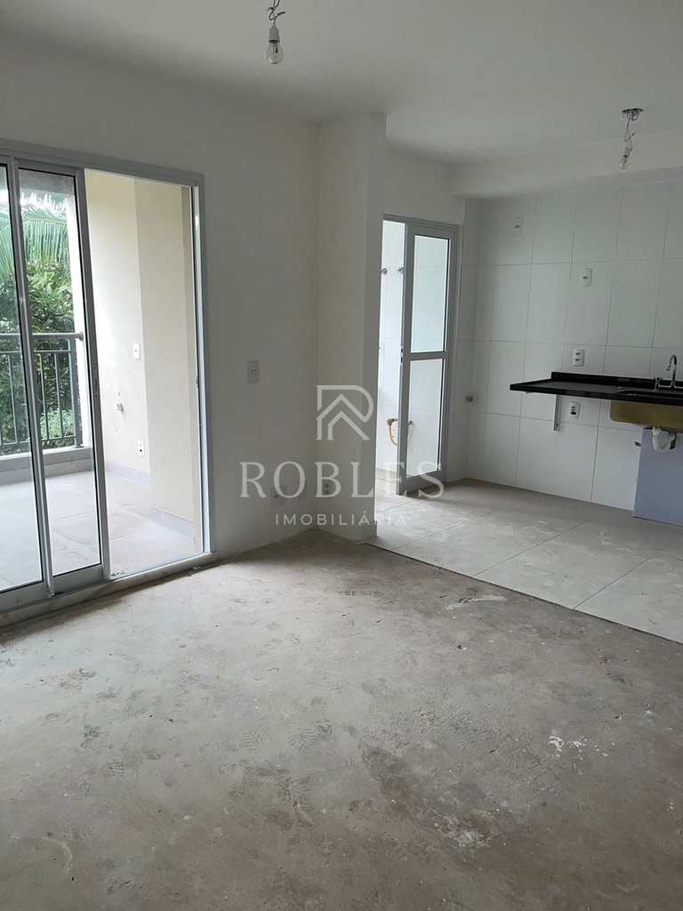 Apartamento em São Paulo, no bairro Alto da Boa Vista