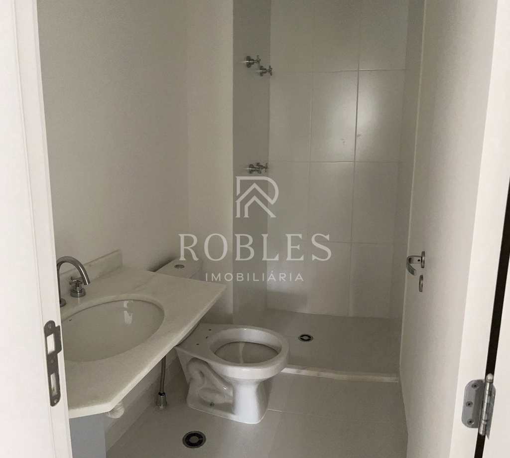 Apartamento em São Paulo, no bairro Alto da Boa Vista