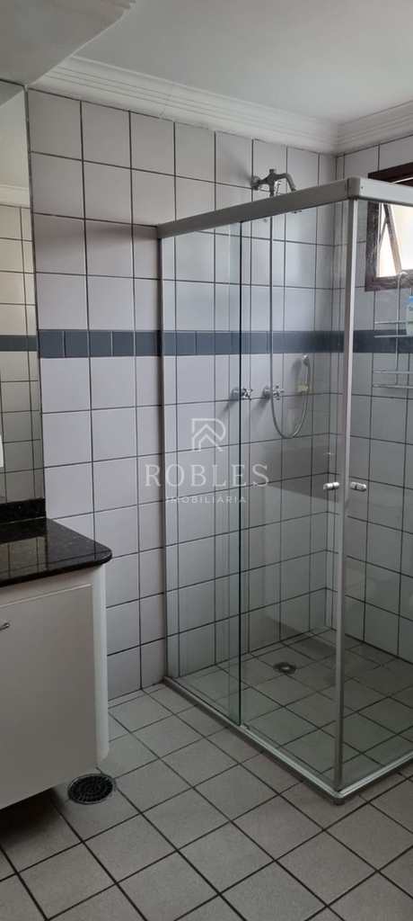 Apartamento em São Paulo, no bairro Vila Morumbi