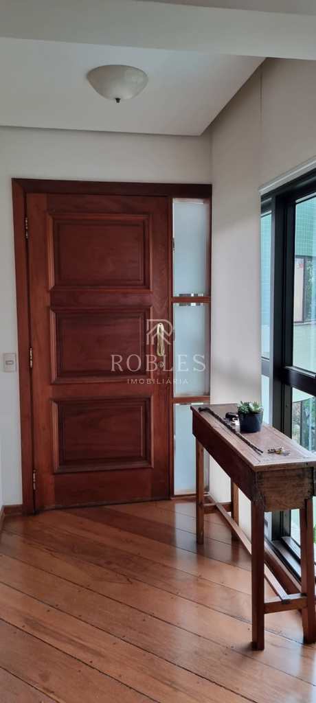Apartamento em São Paulo, no bairro Vila Morumbi