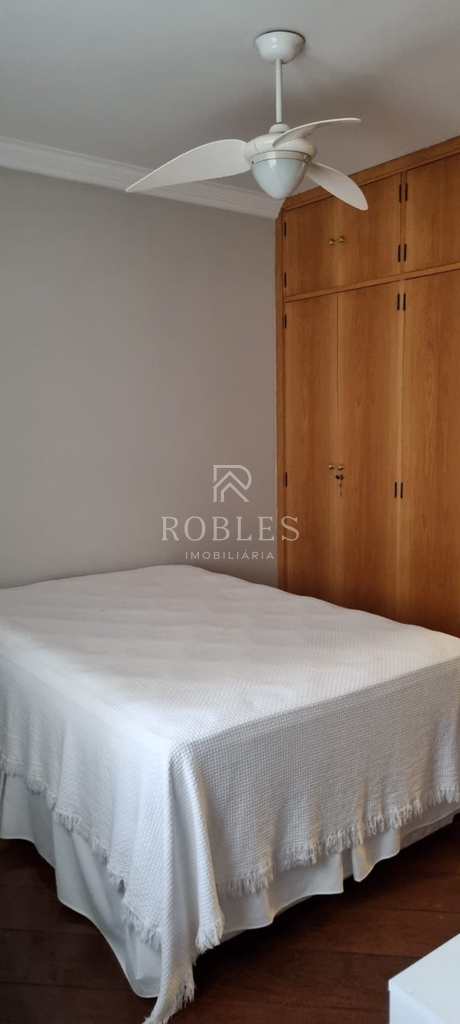 Apartamento em São Paulo, no bairro Vila Morumbi