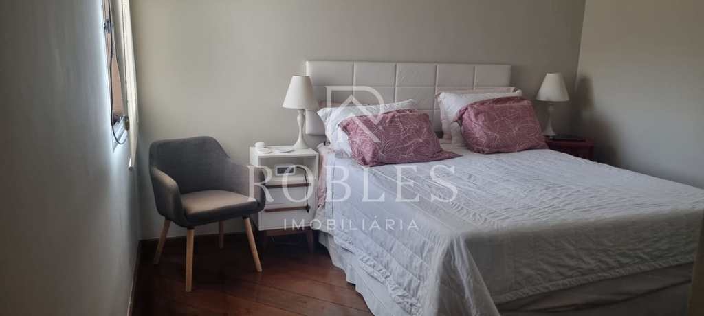Apartamento em São Paulo, no bairro Vila Morumbi
