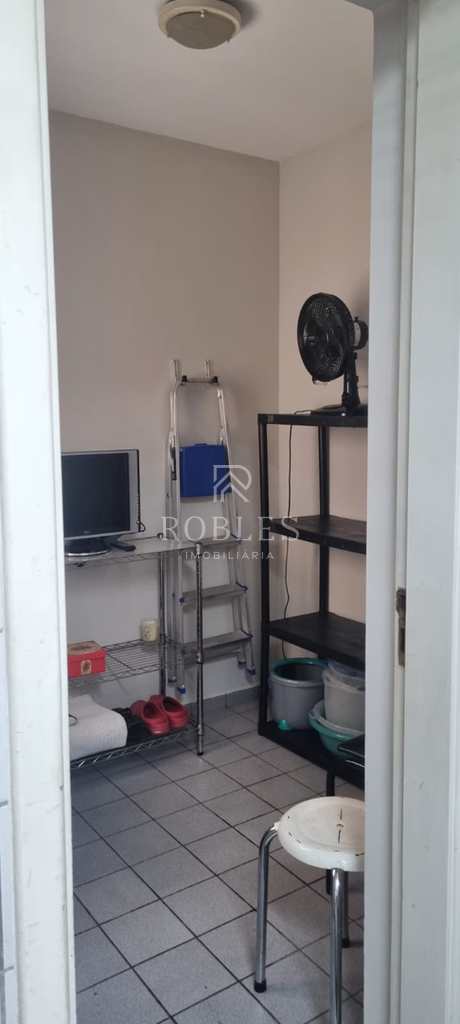 Apartamento em São Paulo, no bairro Vila Morumbi