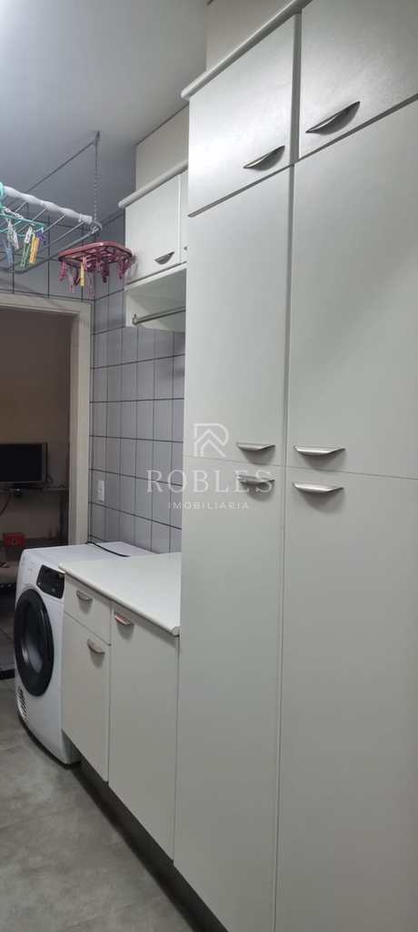 Apartamento em São Paulo, no bairro Vila Morumbi