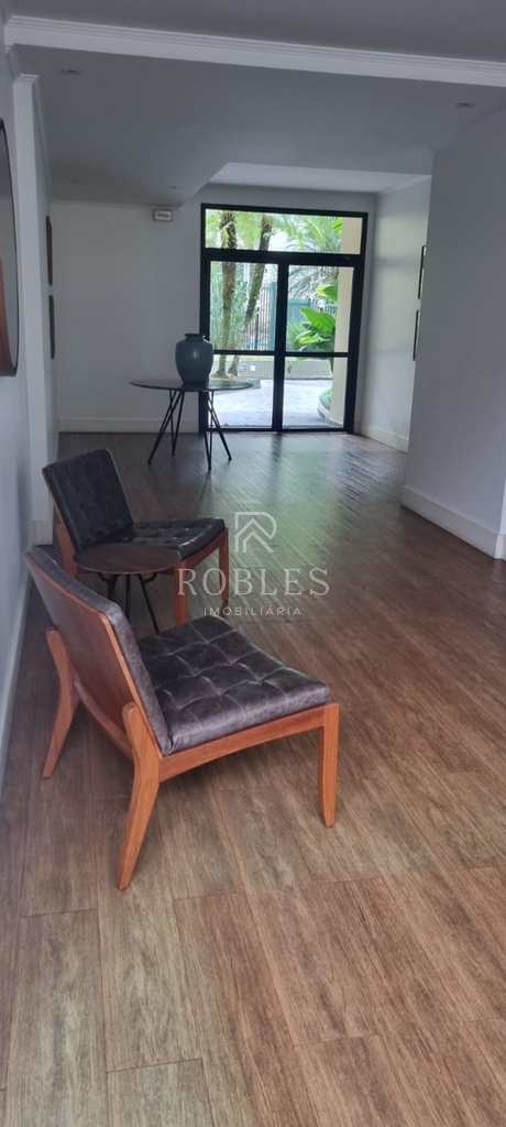 Apartamento em São Paulo, no bairro Vila Morumbi