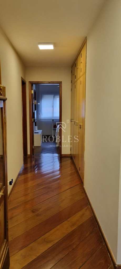 Apartamento em São Paulo, no bairro Vila Morumbi