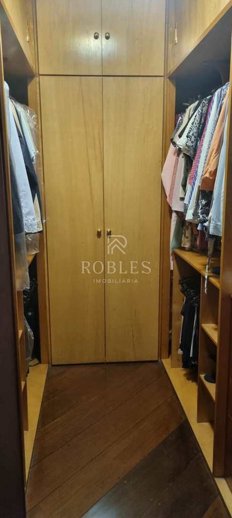 Apartamento em São Paulo, no bairro Vila Morumbi