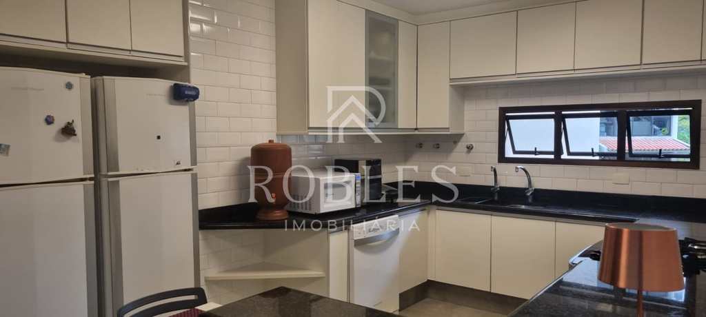 Apartamento em São Paulo, no bairro Vila Morumbi