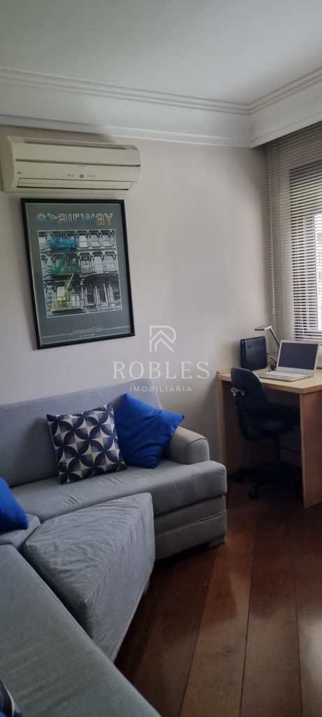 Apartamento em São Paulo, no bairro Vila Morumbi