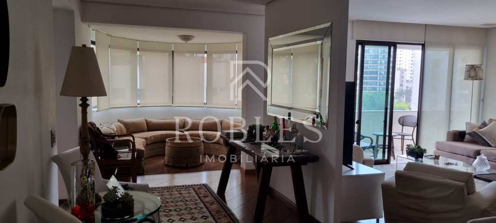 Apartamento em São Paulo, no bairro Vila Morumbi