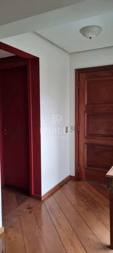 Apartamento em São Paulo, no bairro Vila Morumbi