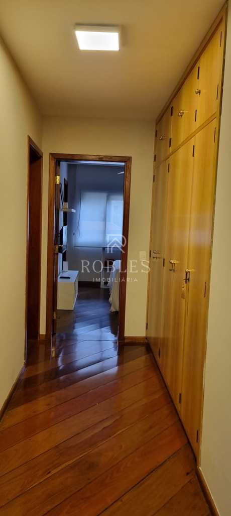 Apartamento em São Paulo, no bairro Vila Morumbi