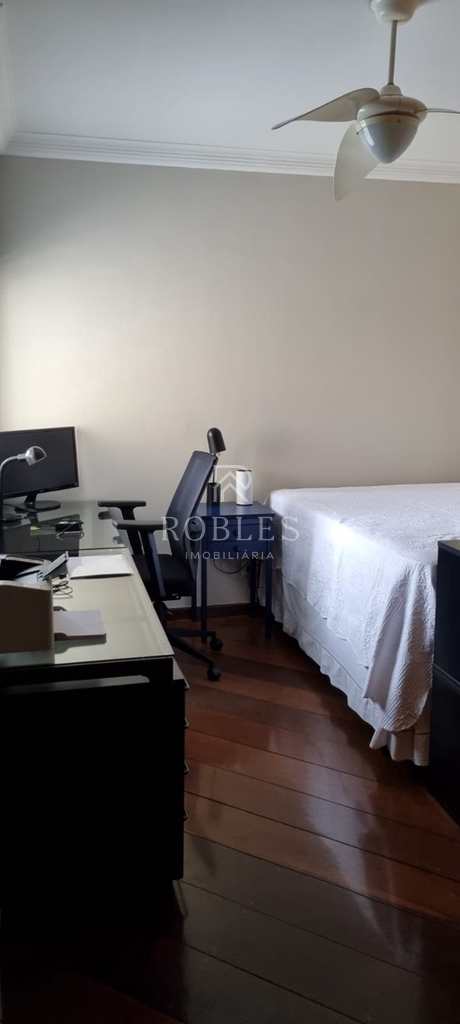 Apartamento em São Paulo, no bairro Vila Morumbi