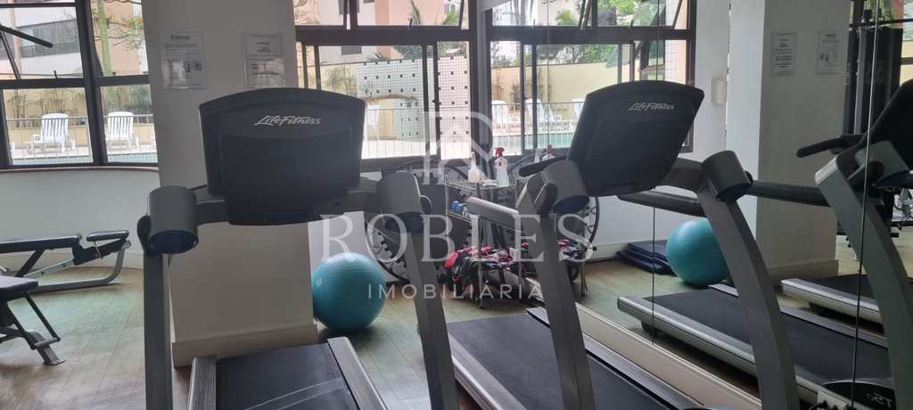 Apartamento em São Paulo, no bairro Vila Morumbi
