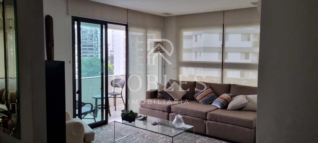 Apartamento em São Paulo, no bairro Vila Morumbi