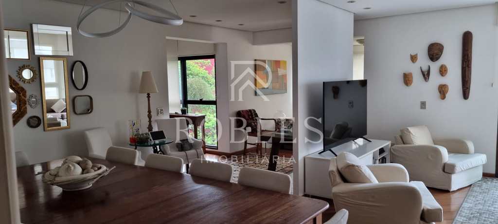 Apartamento em São Paulo, no bairro Vila Morumbi